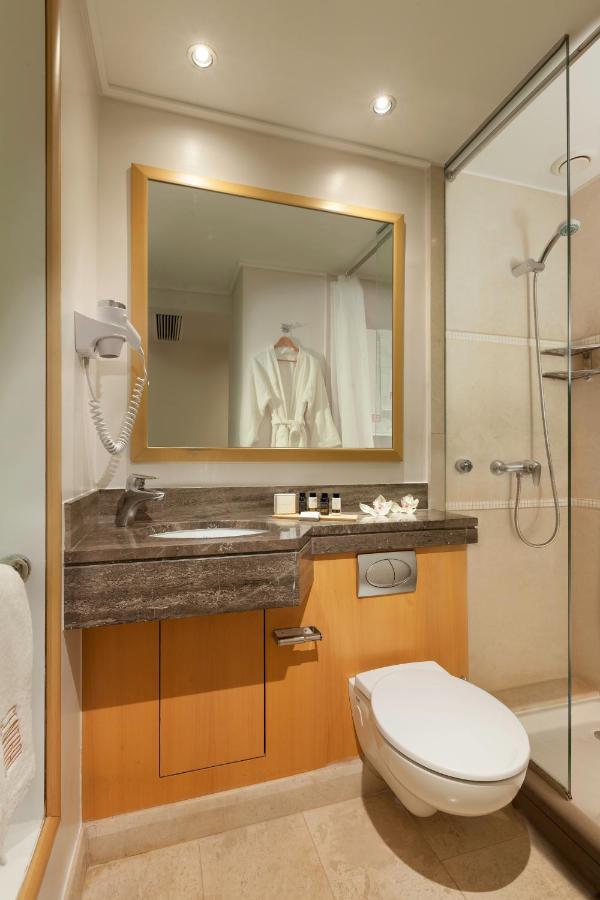 אתונה Central Hotel מראה חיצוני תמונה