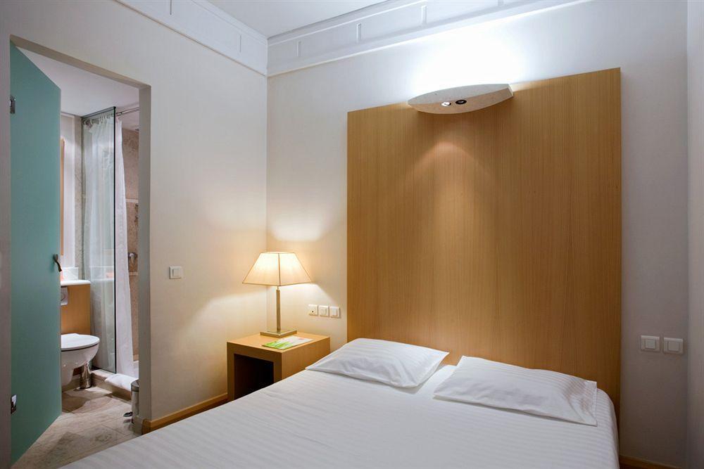 אתונה Central Hotel מראה חיצוני תמונה