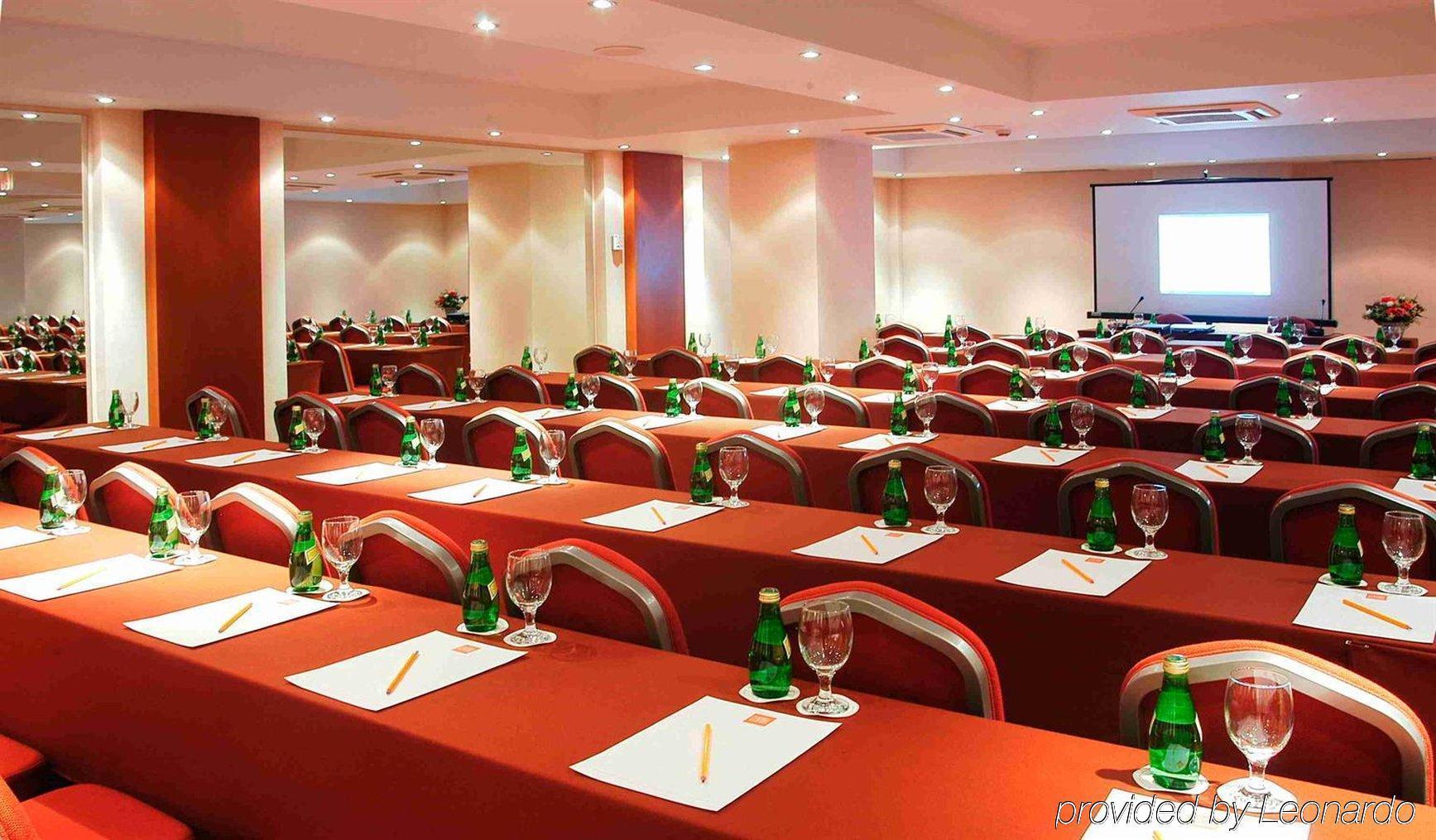 אתונה Central Hotel מתקנים תמונה