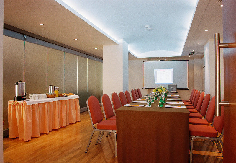 אתונה Central Hotel מראה חיצוני תמונה