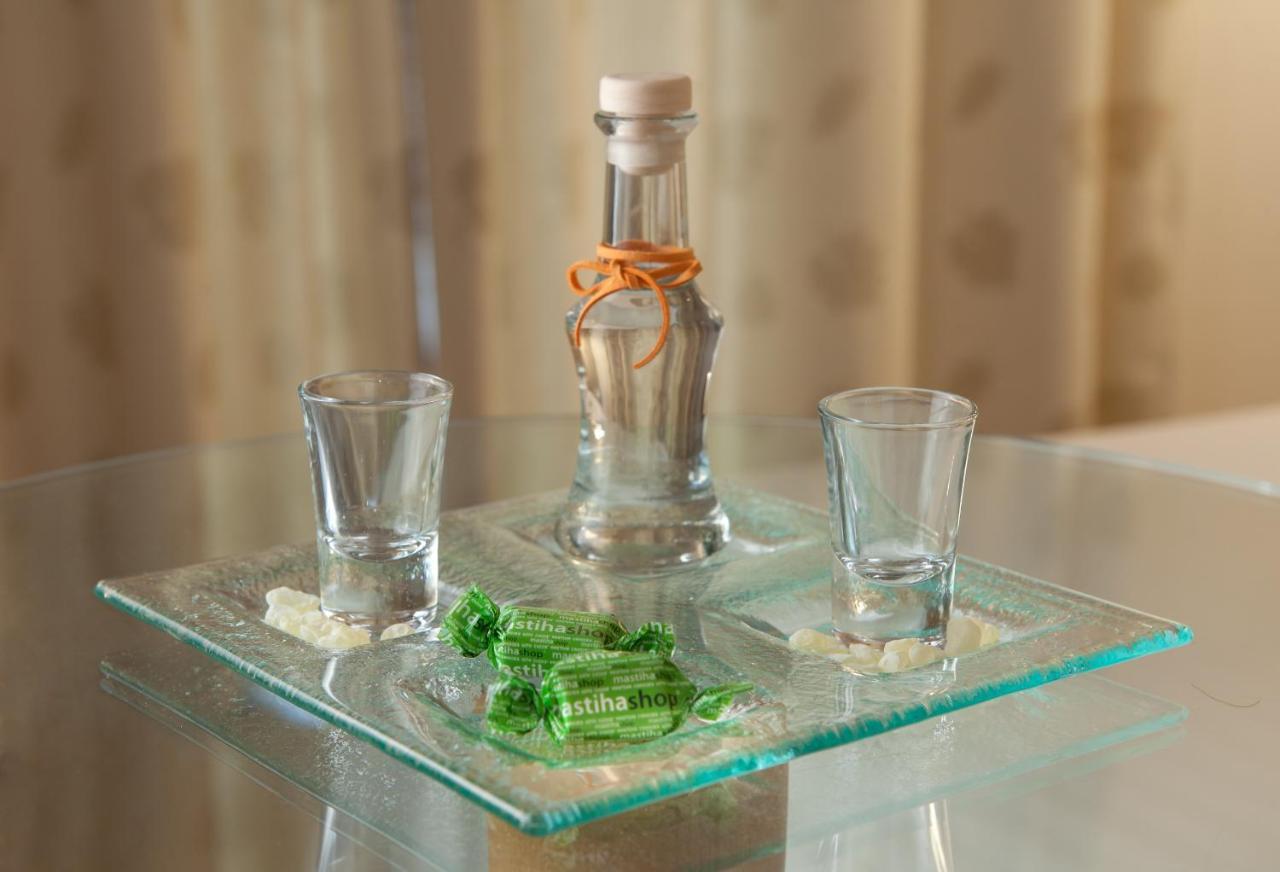 אתונה Central Hotel מראה חיצוני תמונה