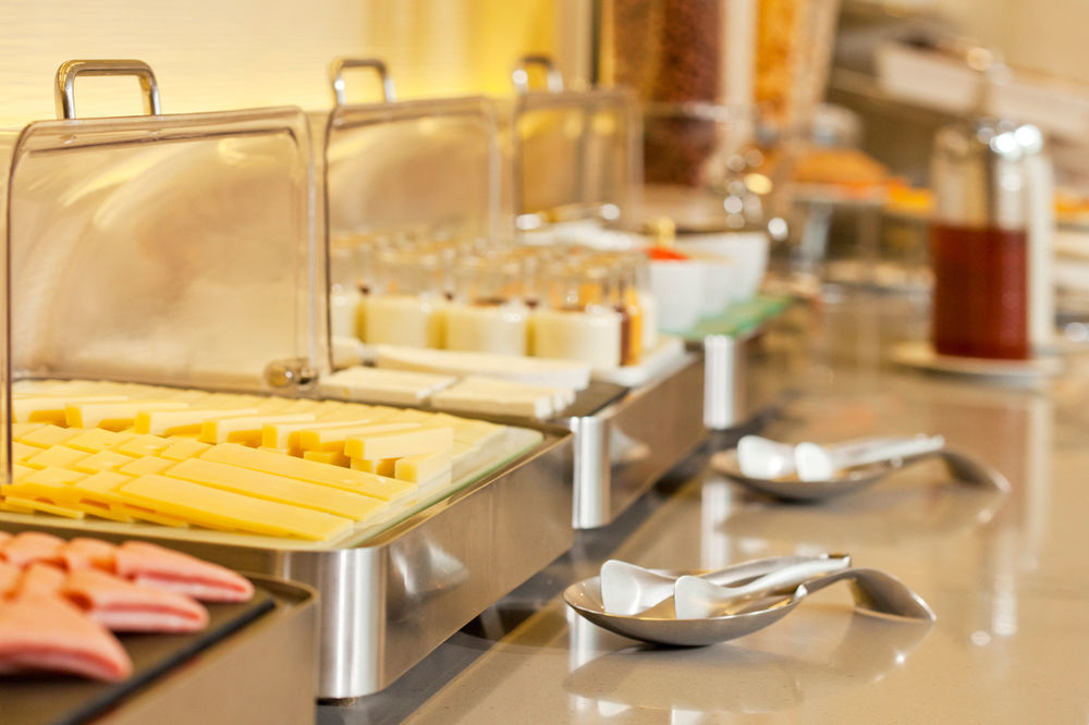 אתונה Central Hotel מראה חיצוני תמונה