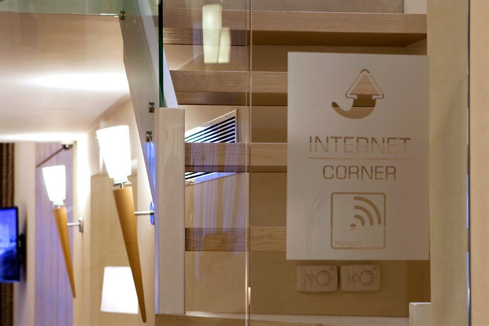 אתונה Central Hotel מראה חיצוני תמונה